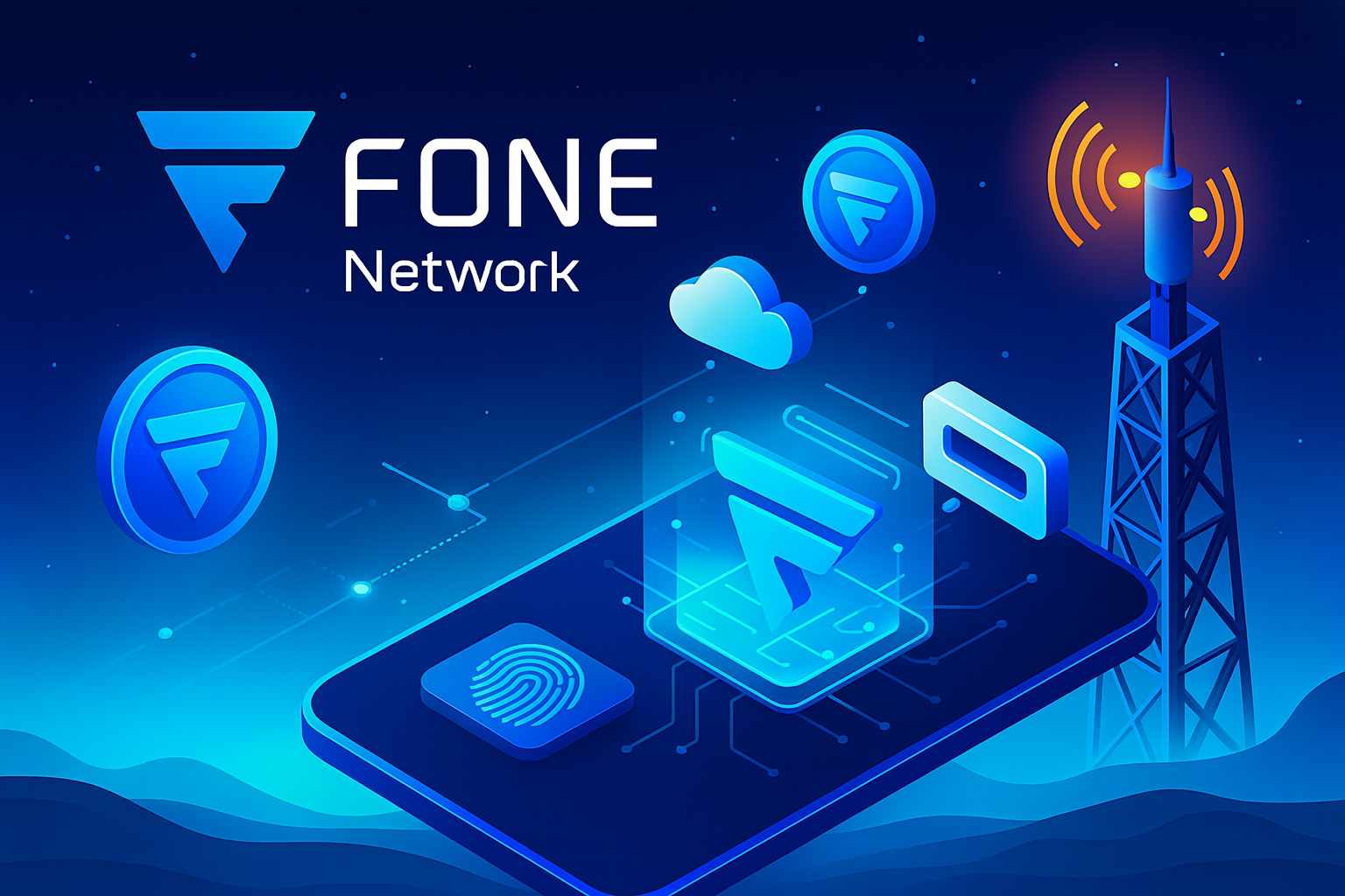 What is Fone Network? – Fone Network News