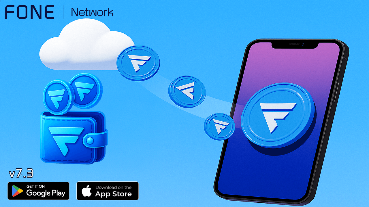 Fone Wallet Version 7.3 – Fone Network News