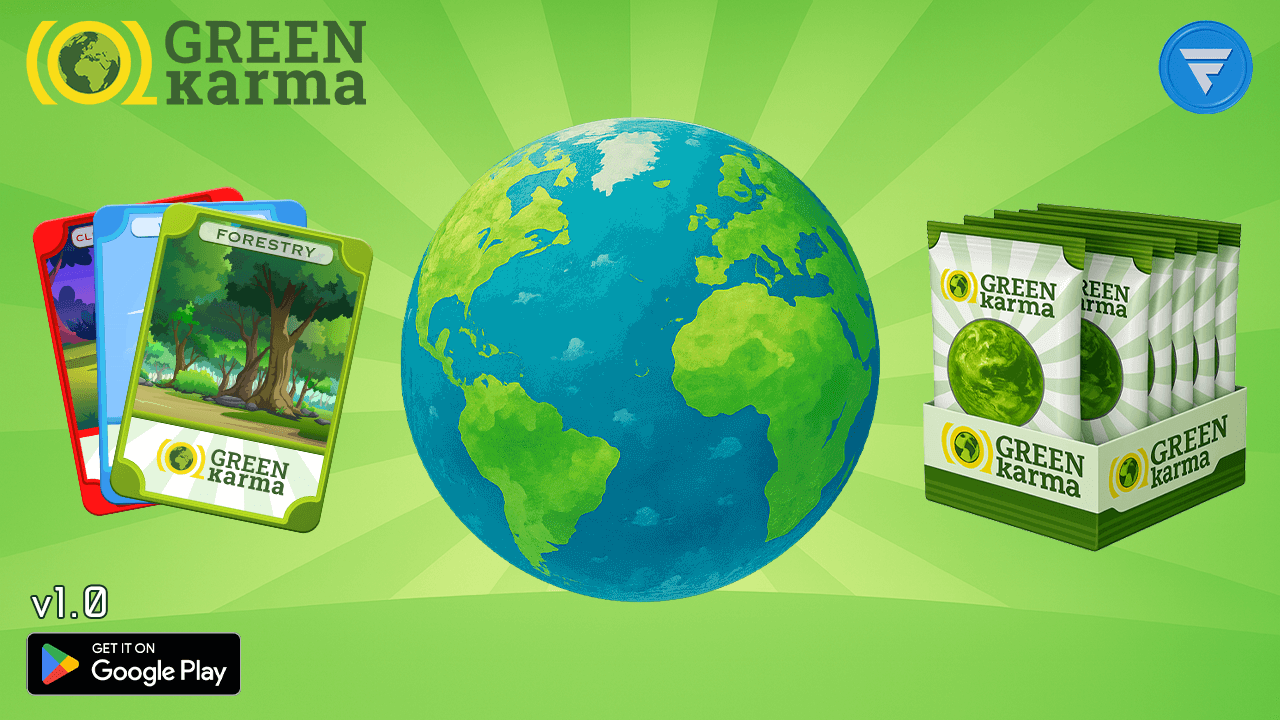 Green Karma Release – Fone Network News
